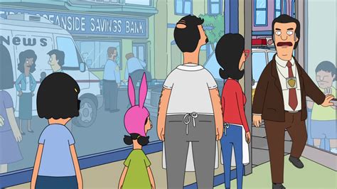 Bob's Burgers Season 2 Image | Fancaps