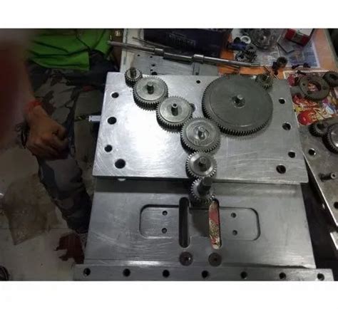 Image result for Encapsulation Machine Parts