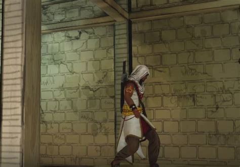 The Indian Edition Of The "Assassin's Creed" Franchise Looks Off The Hook