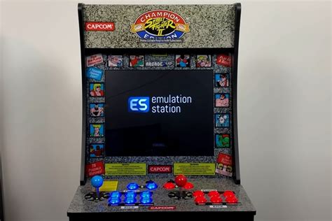 Image result for Raspberry Pi Arcade Kit