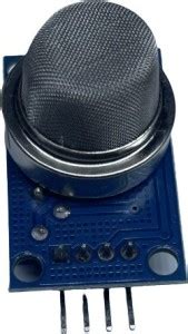 Mechanic37 MQ2 Gas Sensor Price in India - Buy Mechanic37 MQ2 Gas ...