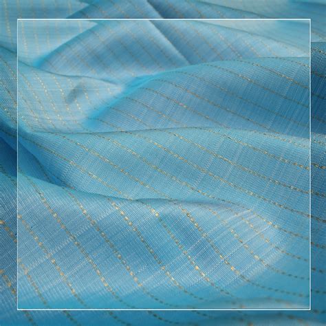 Blue Fabrics Collection