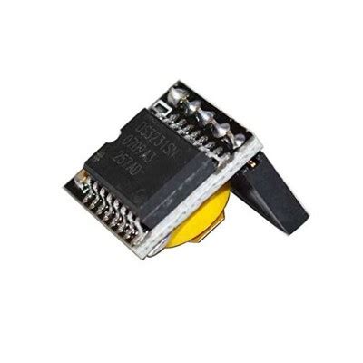 DS3231 Real Time Clock Module 3.3V 5V Precise for Raspberry Pi buy ...