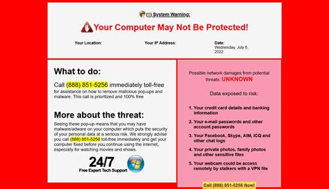 Tech Support Scammer 的图像结果