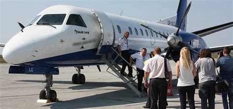 What Does Rising Air Traffic Mean for Airline Companies? | Angel One