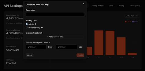 Image result for Create API Key