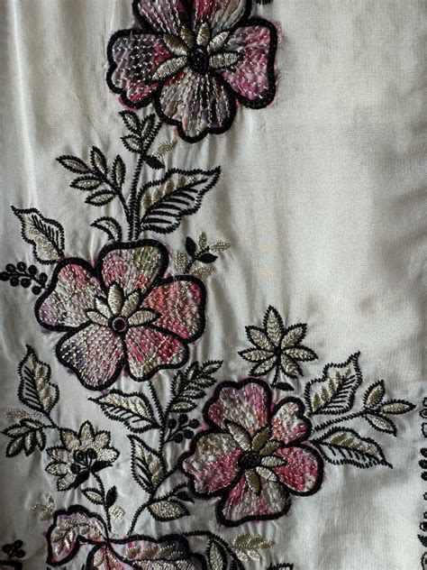 Shop Our Latest summer collections on Soft organza – Aisha Creations