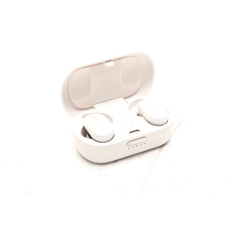 Bose QuietComfort Noise Cancelling Earbuds - Bluetooth Truly Wireless ...