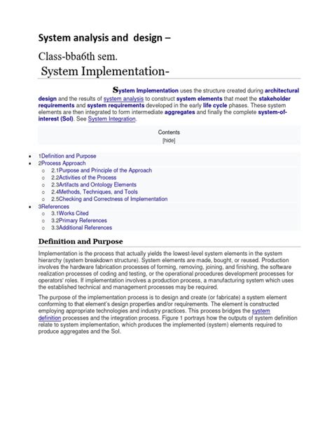 System Analysis and Design Methods PDF 的图像结果