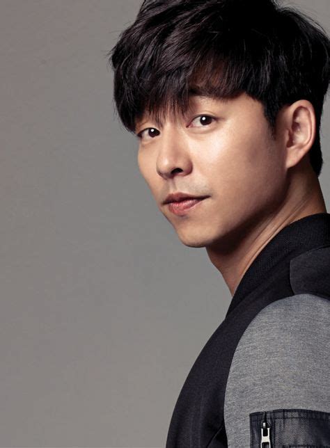 Actor Gong Yoo says he was exhausted after hit drama 