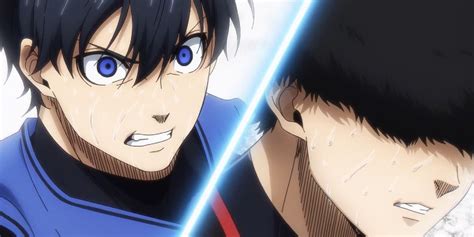 Image result for Blue Lock Interception