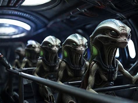 Image result for Alien Space Creatures