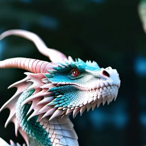 Chat with Dragon rp - text or voice, Enjoy AI Chat Free & Safe