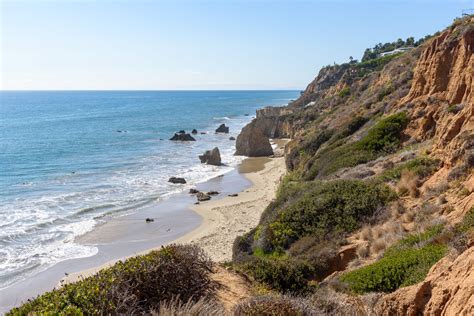 The Best Beaches in Los Angeles For Surf, Sand, and Sunny Days | Vogue