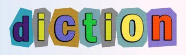 Image result for Diction Examples