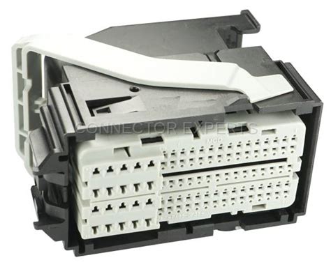 Image result for Mercedes-Benz Engine Control Module Connector