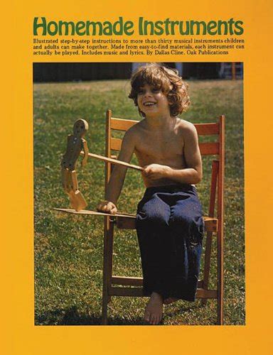 Buy Homemade Instruments Book Online at Low Prices in India | Homemade ...