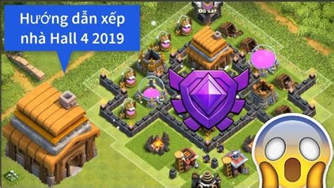 New Hero: Royal Champion | Update Hall 13 COC 2019 | Clash of Clans Việt