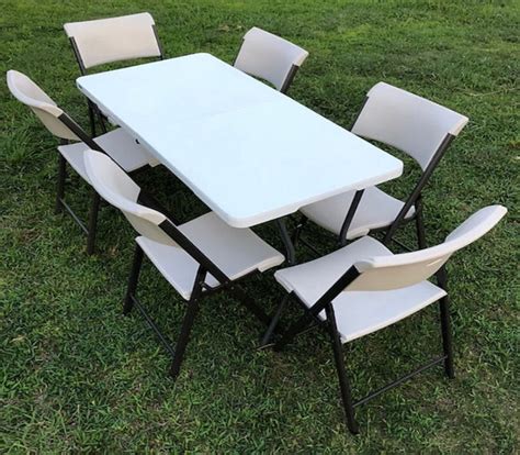 Image result for Seating Capacity for 5 FT Rectangular Table