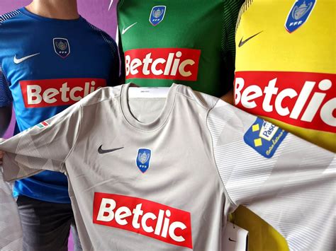 Maillots Coupe de France 2025 : à quoi vont-ils ressembler