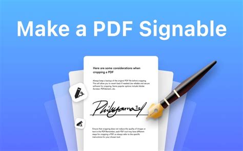 Image result for How Do I Sign a PDF