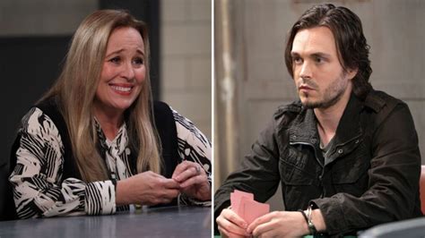 Find Out When Genie Francis & Jonathan Jackson Reunite on ‘General ...