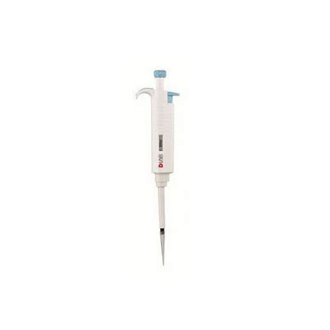 Digital Pipettes - Laboratory Digital Pipette Manufacturer from Nagpur