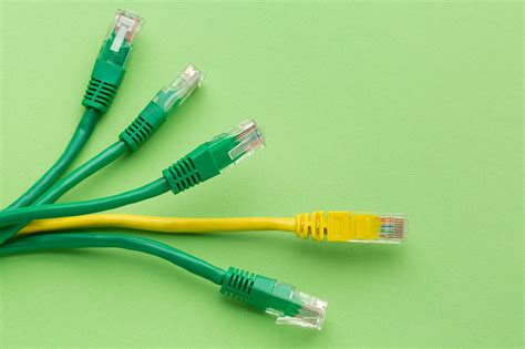 Network Model Cable 的图像结果