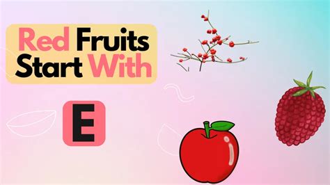 Top 30+ Healthiest & Tasty Fruits That Start With E