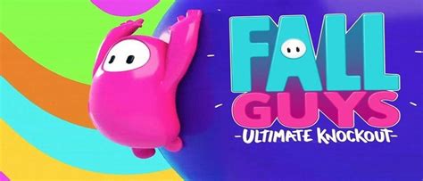 Image result for Fall Guys Beta Code
