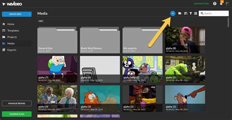 WeVideo PDF File Download Tutorial 的图像结果