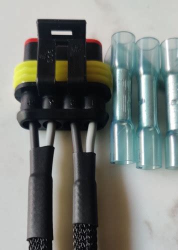 Image result for Cummins Def Tank Level Sensor