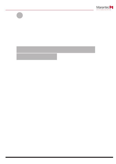 Image result for Marantec Programming Instructions