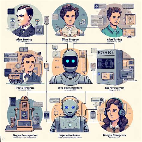 Image result for Computing Machinery and Intelligence Turing Test