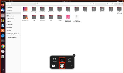 Image result for Ubuntu Server Screen Shot