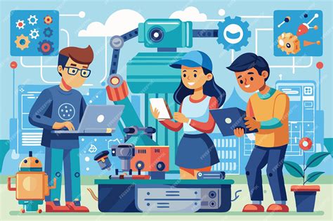 Image result for Virtual Robotics Project