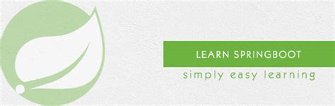 Spring Boot Introduction 的图像结果