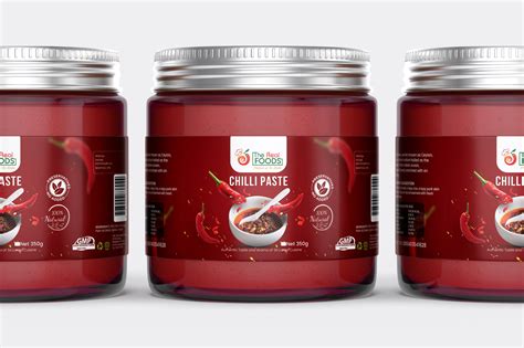 Image result for Design Food Label