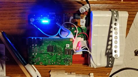 Image result for Connecter Raspberry Pi Sur Tablette