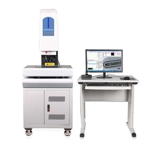 Image Measuring Instrument 的图像结果