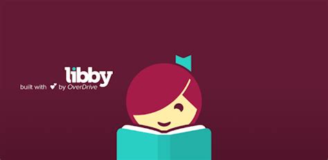 Image result for Libby Library On Computer