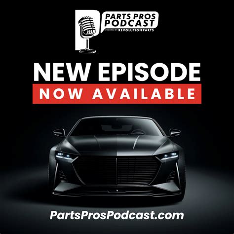 Revolution Parts Phoenix