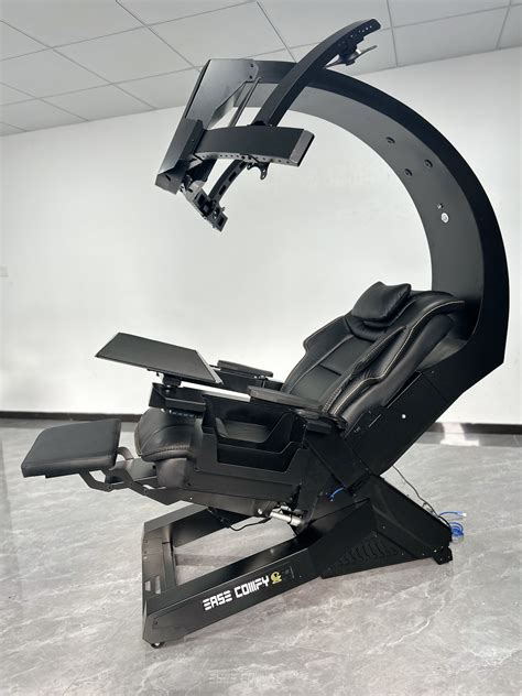 Image result for Computer Cockpit Desk