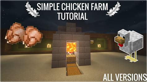 Image result for Chicken Enclosure Minecraft Tutorial