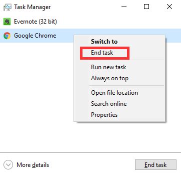 Image result for Task Manager Purpose