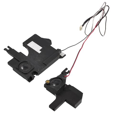 Qtqgoitem Replacement 4 Ohm 2W Notebook Internal Speakers for Lenovo ...