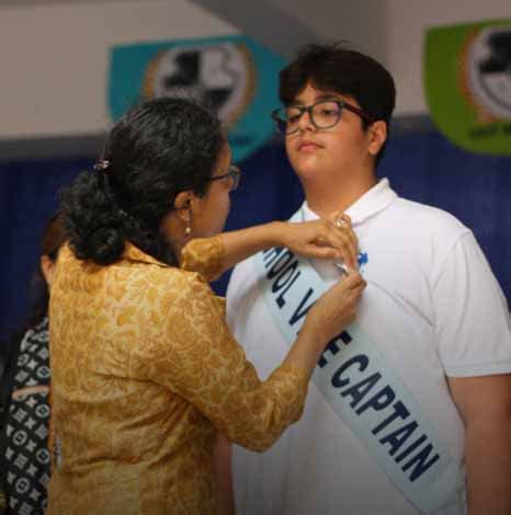 Best International School in Nagpur | Cambridge (CAIE) Board