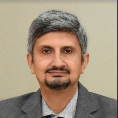 DRDO gets a new chief: Distinguished scientist Samir V Kamat