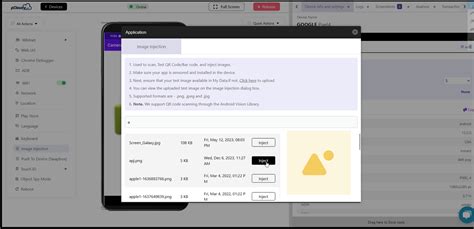 Android Injectors 的图像结果