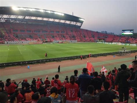 Langfang Stadium - 2021 What to Know Before You Go (with Photos ...